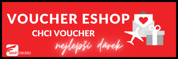 Vánoční voucher